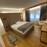 Naturhotel * Blaubach