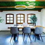 Naturhotel *