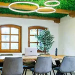 Naturhotel Hotell Blaubach