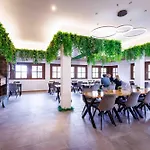 Naturhotel Hotel Blaubach