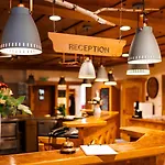 Naturhotel