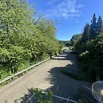 Naturhotel * Blaubach