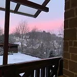 Hotel Naturhotel Blaubach
