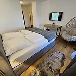 Naturhotel Hotel Blaubach
