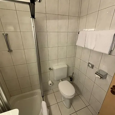 Naturhotel Hotel