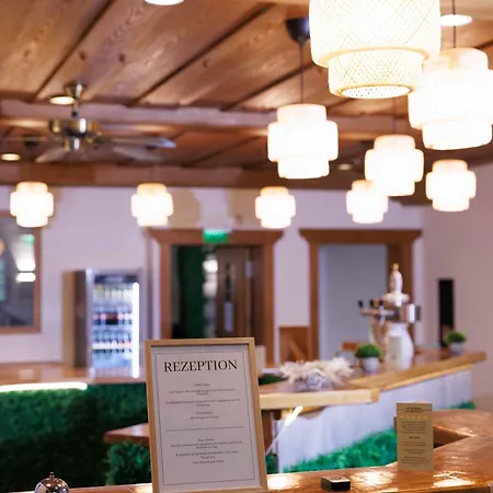 Hotel Naturhotel
