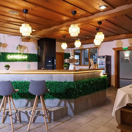 Naturhotel Hotel *