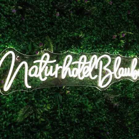 Naturhotel Hotel Blaubach