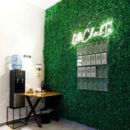 酒店 Naturhotel Blaubach