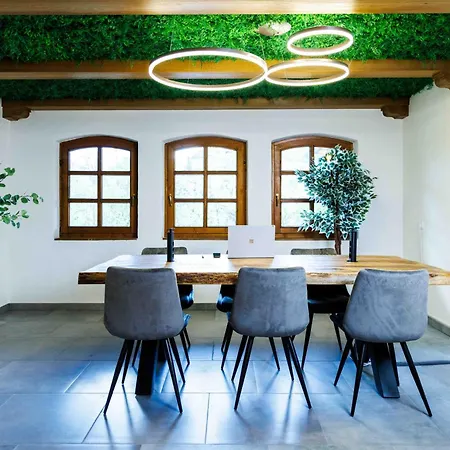 Naturhotel *