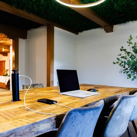 Naturhotel * Blaubach