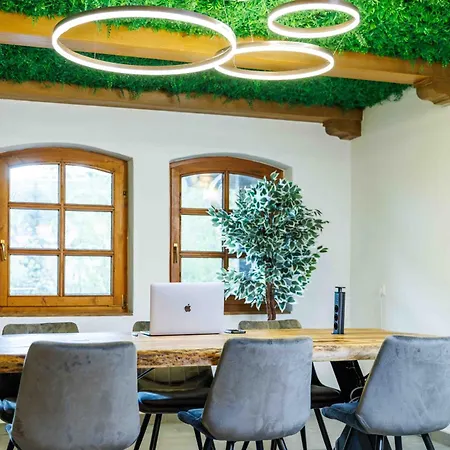 Naturhotel Hotel Blaubach