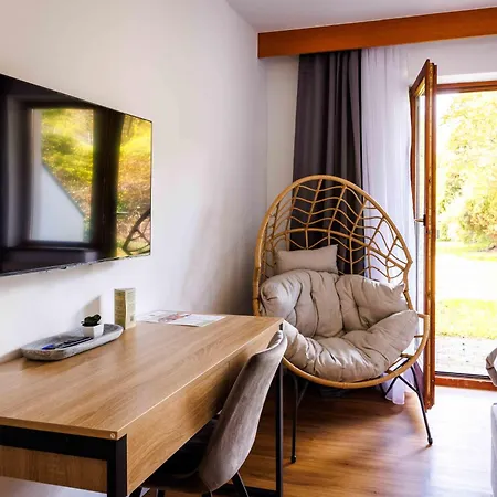 Naturhotel