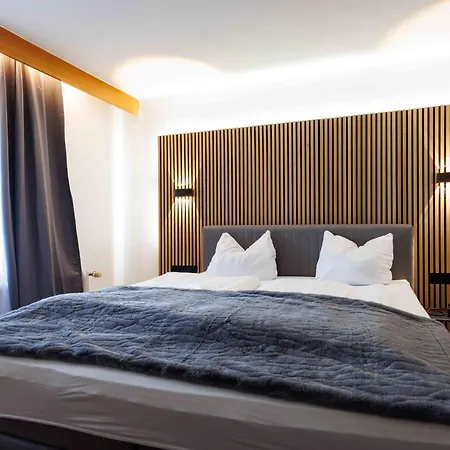 Naturhotel Hotel *
