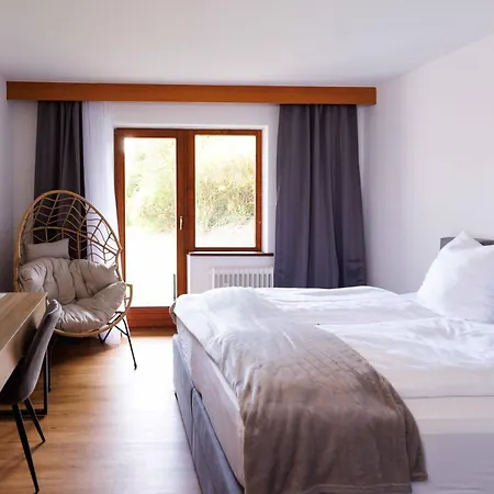 Hotel Naturhotel