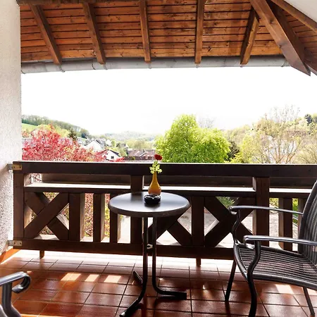 Naturhotel Hotel Blaubach