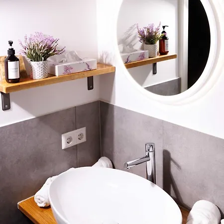 Naturhotel *
