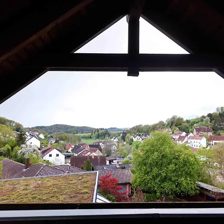 Naturhotel