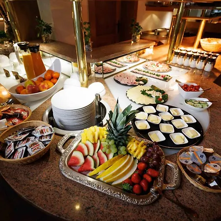 Naturhotel * Blaubach