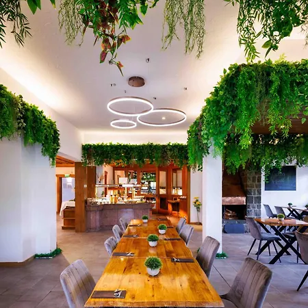 Naturhotel