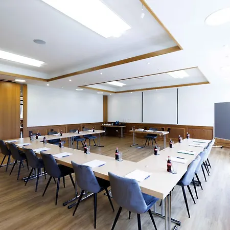 Naturhotel 酒店 Blaubach