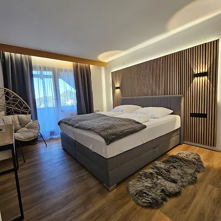 Naturhotel Blaubach
