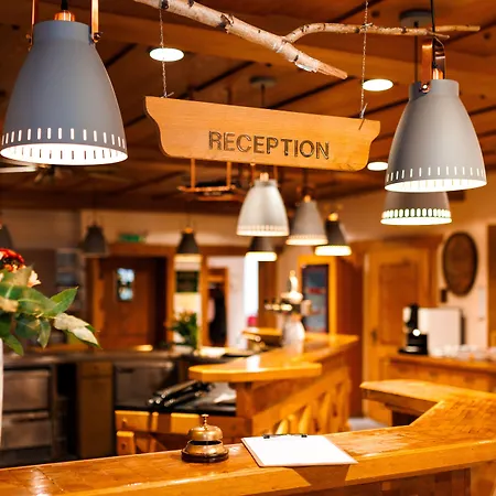 Naturhotel