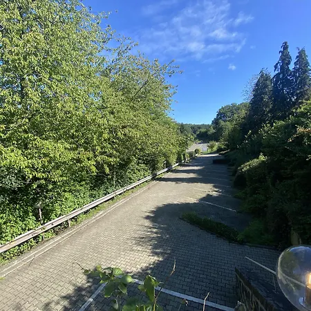Naturhotel * Blaubach