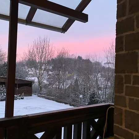 Hotel Naturhotel Blaubach