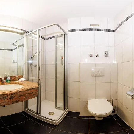 Naturhotel Hotel *