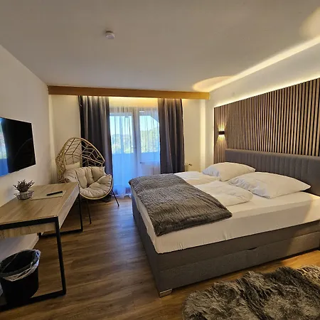 Naturhotel *