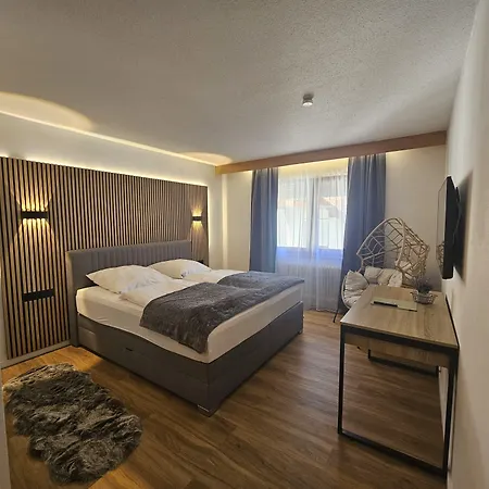 Naturhotel Hotel