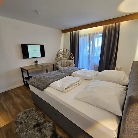 Naturhotel Hotel *