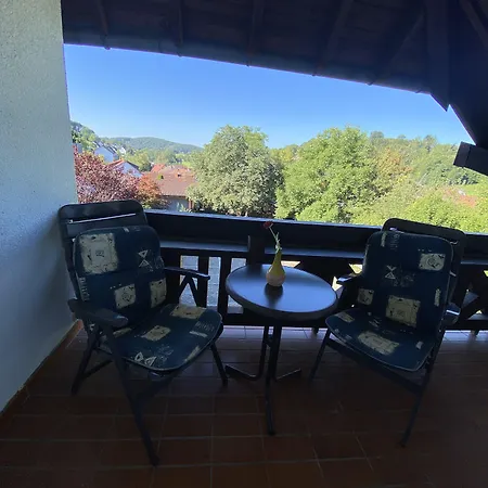 Naturhotel