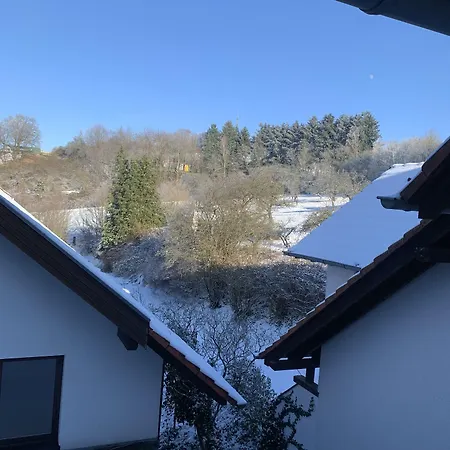 Hotel Naturhotel