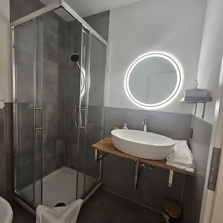 Naturhotel Hotel *