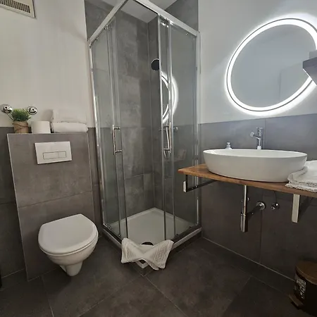 Naturhotel Hotel