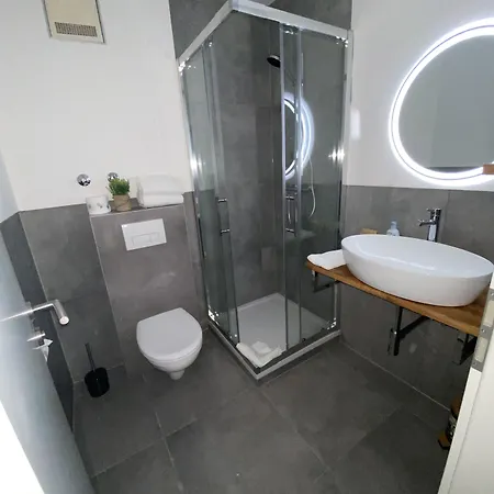 Naturhotel Blaubach