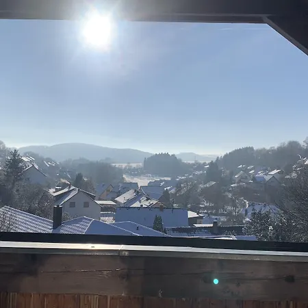 Naturhotel 酒店 Blaubach