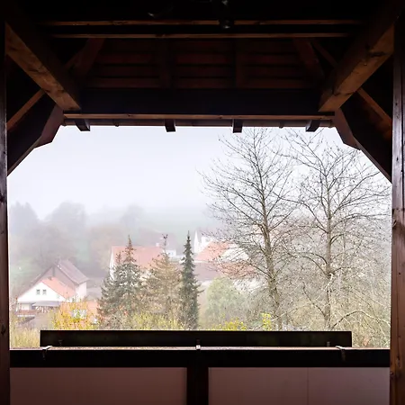 Naturhotel *