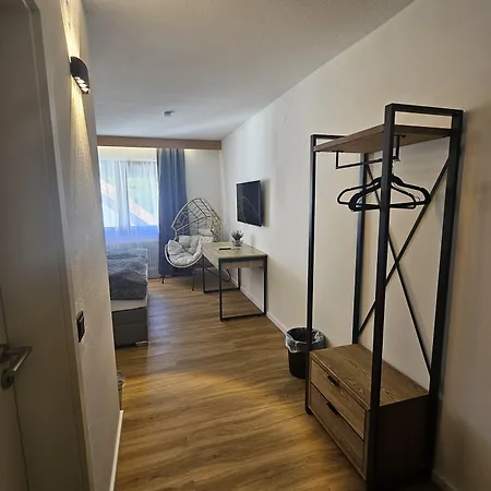 Naturhotel Hotel *