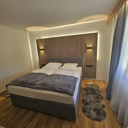 Naturhotel Hotel