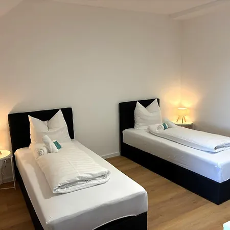 Naturhotel * Blaubach