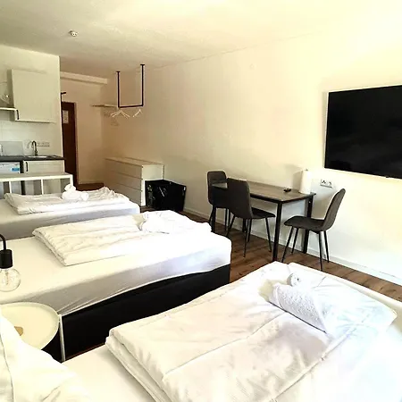 Naturhotel * Blaubach