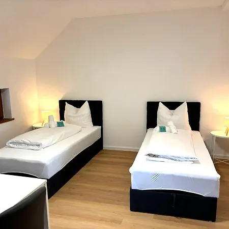 Naturhotel Blaubach