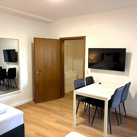 Naturhotel Blaubach
