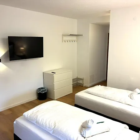 Hotel Naturhotel