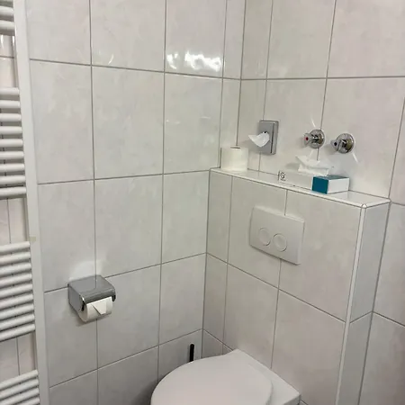 Hotel Naturhotel