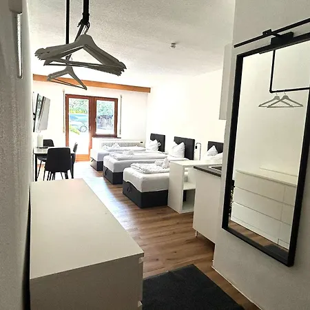 Naturhotel *
