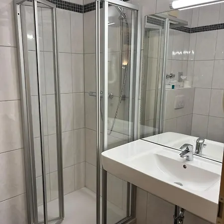 Naturhotel * Blaubach